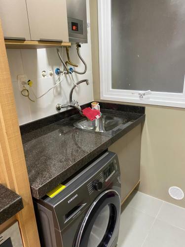 Apartamento Excelente Apto Com Infra Em Gramado