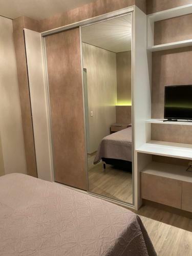 Apartamento Excelente Apto Com Infra Em Gramado