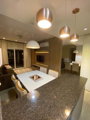 Apartamento Excelente Apto Com Infra Em Gramado