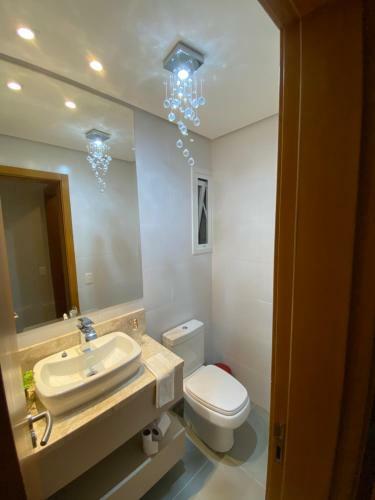 Apartamento Excelente Apto Com Infra Em Gramado
