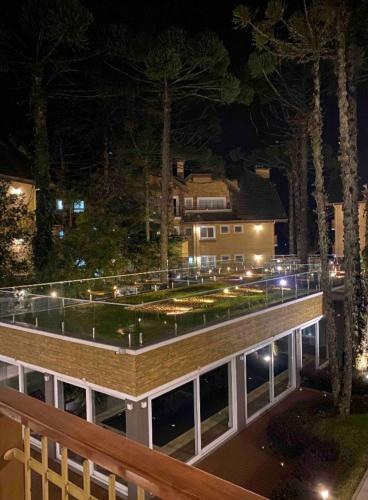 Apartamento Excelente Apto Com Infra Em Gramado