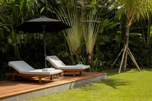 Villa Ambara Bali By Nakula