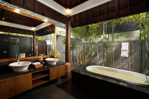 Villa Ambara Bali By Nakula