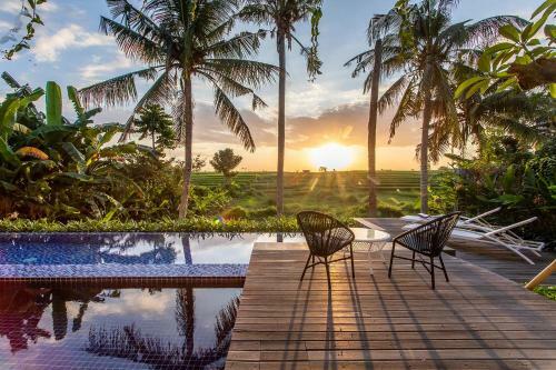 Hotel Amantrana Canggu