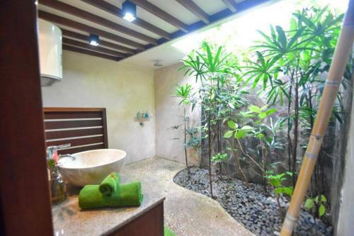 Villa Sungai