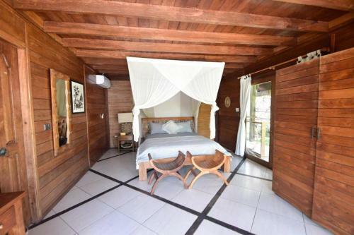 Villa Sungai