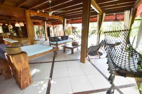 Villa Sungai