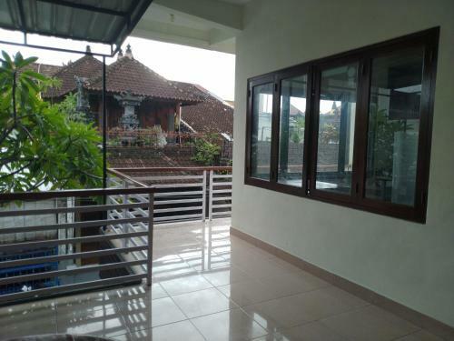 Nils House - Canggu