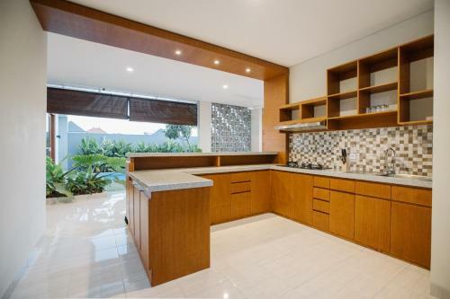 Vasudha Hostel Canggu