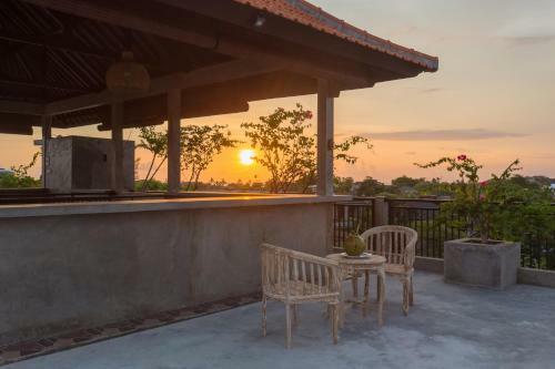 The Ganesha Homestay