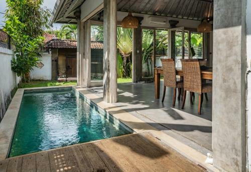 Villa Snoops