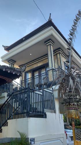 Good Canggu Homestay