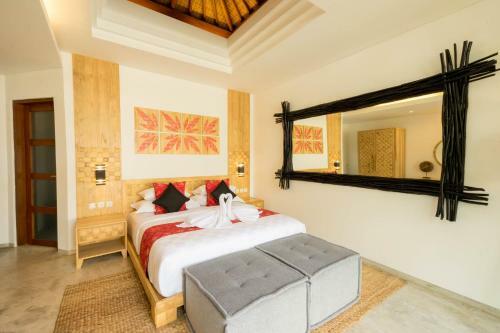 Cascata Villa Canggu