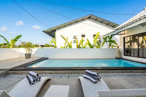Villa Mojito