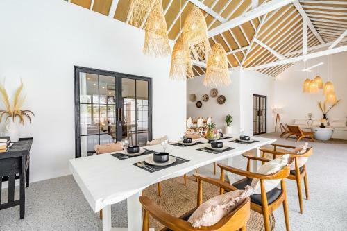 Villa Mojito