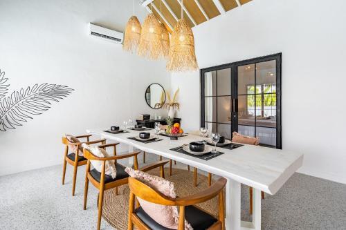 Villa Mojito