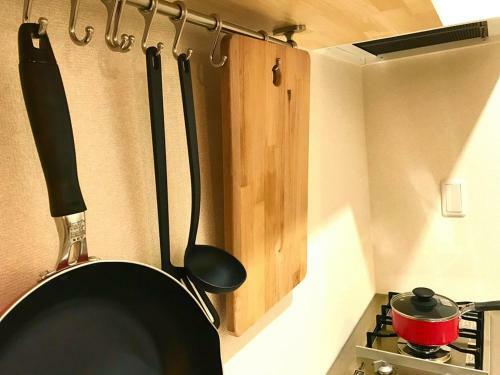 Apartamento Den??1f?shirokane-takanawa Apts