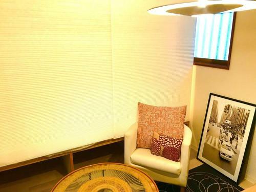 Apartamento Den??1f?shirokane-takanawa Apts