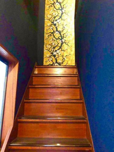Apartamento Den??1f?shirokane-takanawa Apts