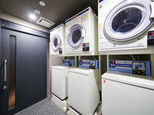 Hotel Mimaru Tokyo Ueno Inaricho