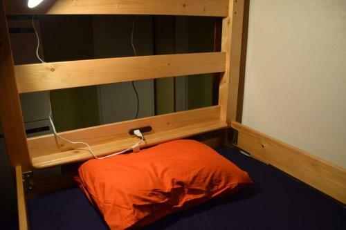 Hostal Guest House Shie Shimi