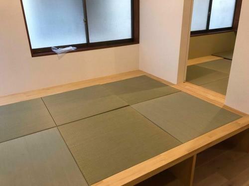 Apartamento Den??1f&2f?shirokane Takanawa Apts