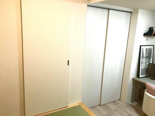 Apartamento Den??1f&2f?shirokane Takanawa Apts