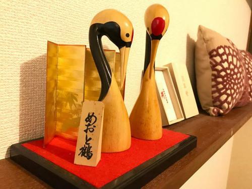 Apartamento Den??1f&2f?shirokane Takanawa Apts