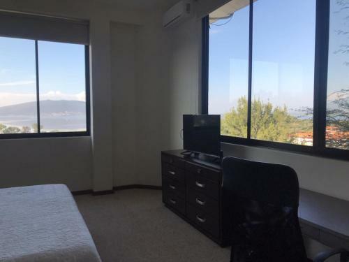 Hotel Candelero