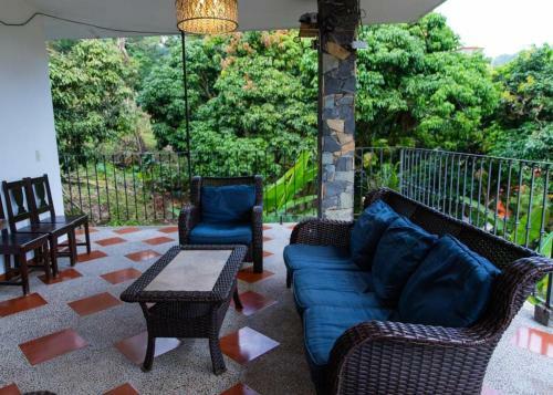 Hotel Finca Santa Monica
