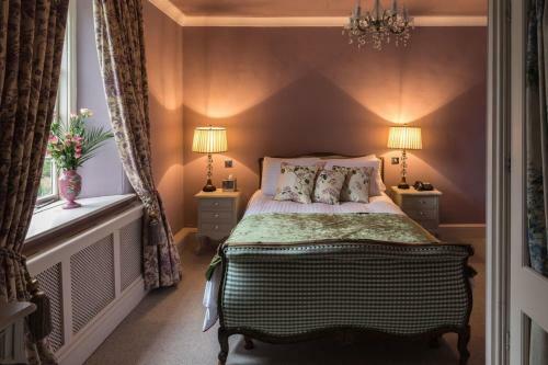 Hotel Cockliffe Country House