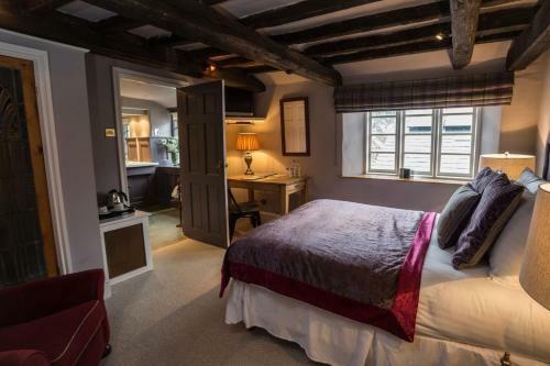 Hotel Cockliffe Country House