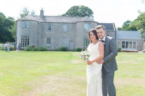 Hotel Cockliffe Country House