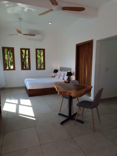 Apartamento Jungla Zipolite Departamento Fatima