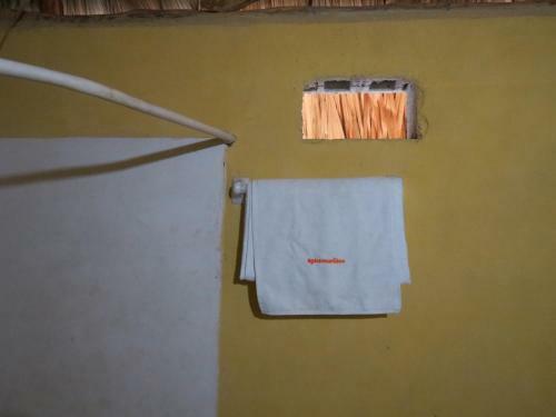 Lodge Caba�as Calakmul