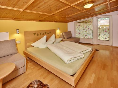 Apartamento Apparthof Sunnwies