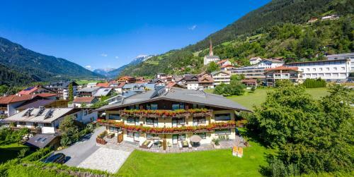 Apartamento Apparthof Sunnwies