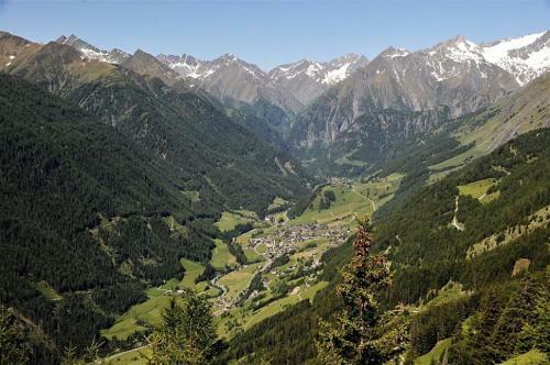 Agroturismo Ferienwohnung Angstingerhof