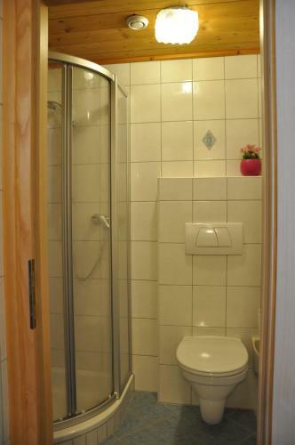 Apartamento Ferienhaus Enzian