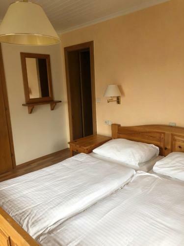 Hotel Garni Haus Am Wald