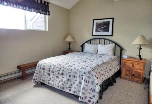 Hotel Rockridge 2-bedroom Townhouses
