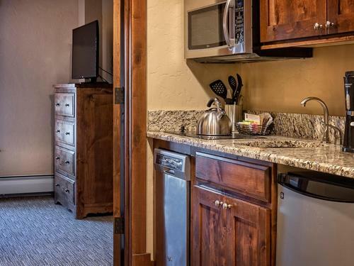 Hotel Grand Lodge On Peak 7