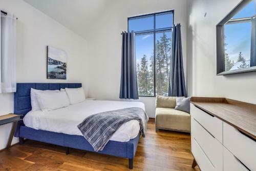 Modern Alpine Escape Home