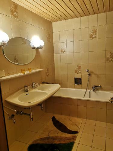 Apartamento Ferienwohnung Seidl Top 1
