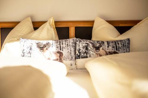 Apartamento Haus Standlgut Rauris