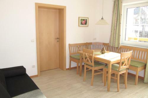 Bed & Breakfast Haus Ofner Am Kreischberg