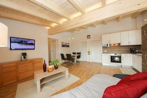 Apartamento Spitzbua