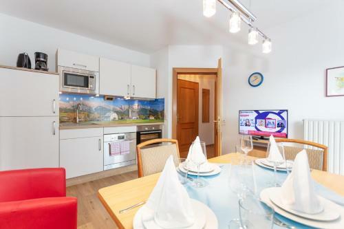 Apartamento Appartements Wagnerhaus