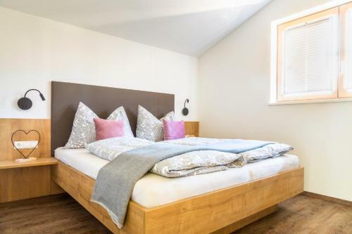 Apartamentos Ferienwohnung Kracherbauer