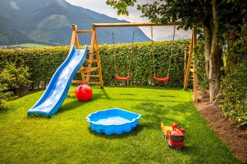 Apartamentos Ferienwohnung Kracherbauer